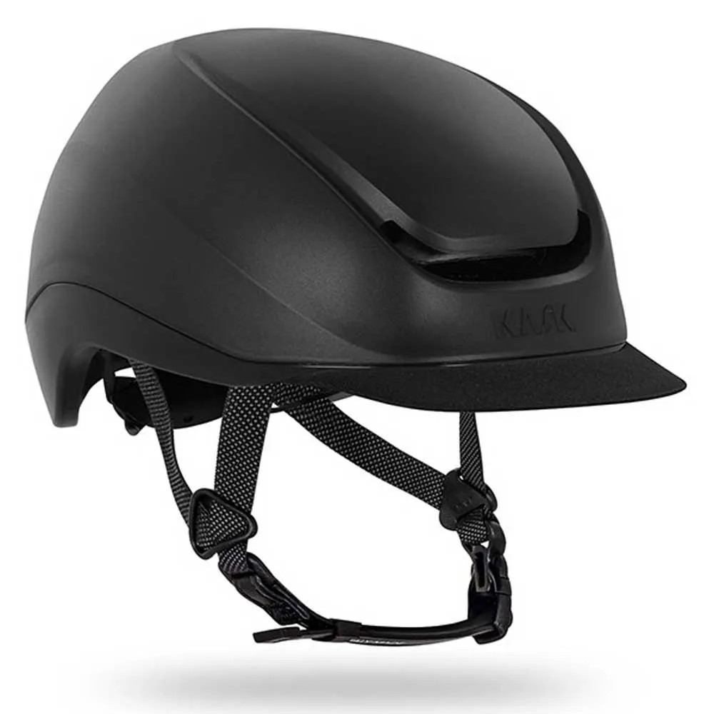KASK Moebius Urban 安全帽 防刮 輕量