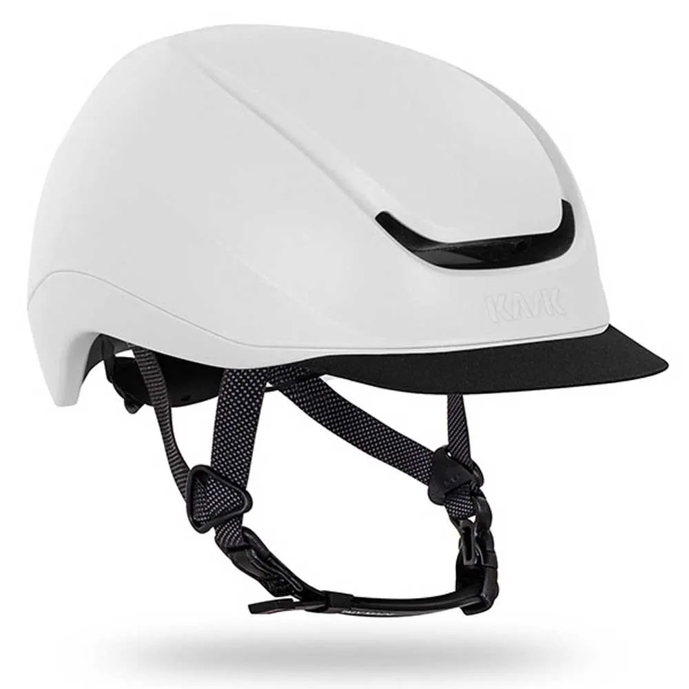 KASK Moebius Urban 安全帽 抗刮 輕量