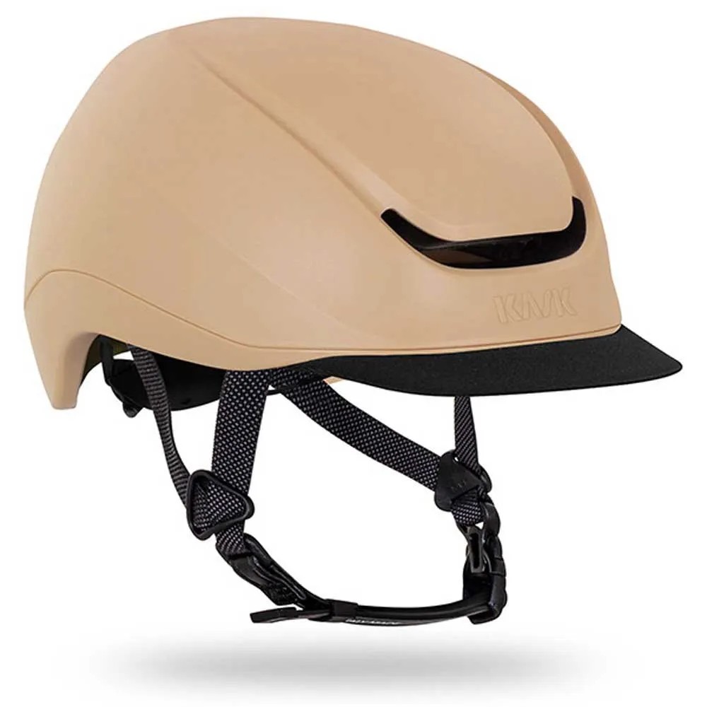 KASK Moebius Urban 安全帽 抗刮 輕量