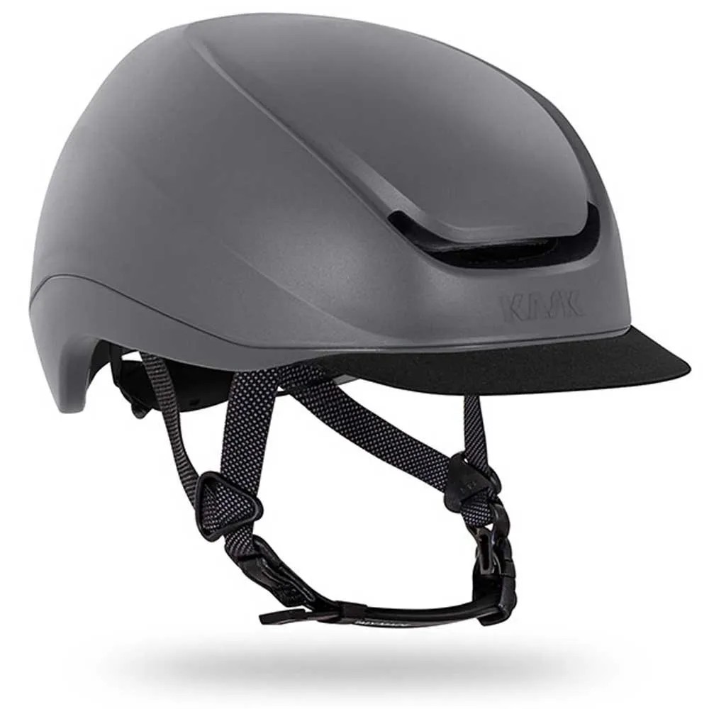 KASK Moebius Urban 安全帽 抗刮 輕量