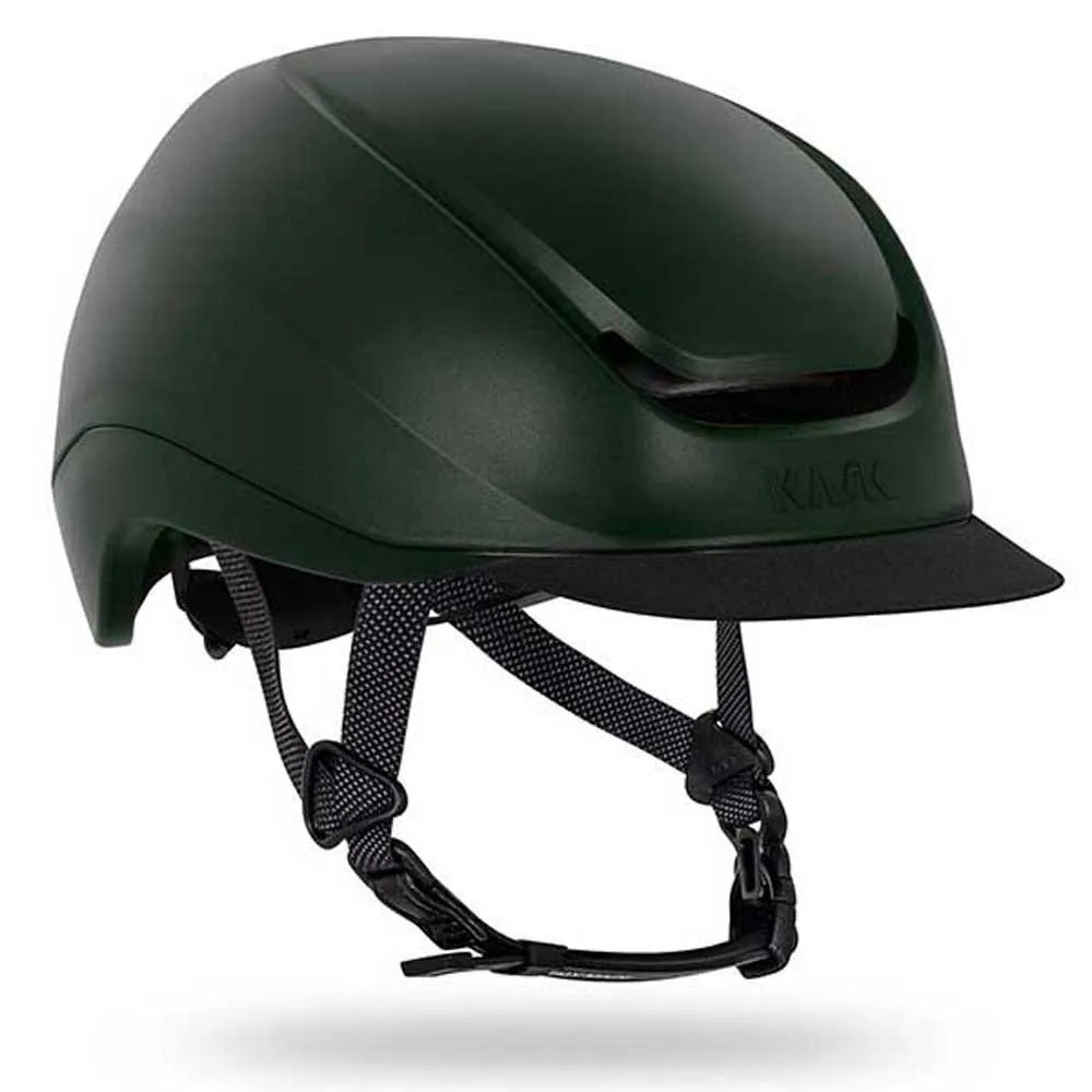 KASK Moebius Urban 安全帽 抗刮 輕量