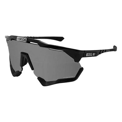 SCICON Aeroshade Xl Sunglas 舒適 防滑 正品歐洲代購 [138079702]
