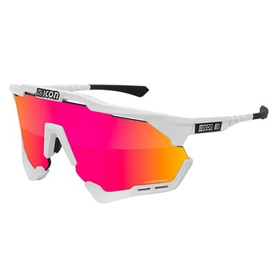 SCICON Aeroshade Xl Sunglas 舒適 防滑 正品歐洲代購 [138079704]