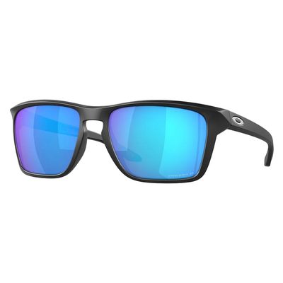 OAKLEY Sylas Prizm 偏光 太陽眼鏡 輕量 舒適 耐磨 經典