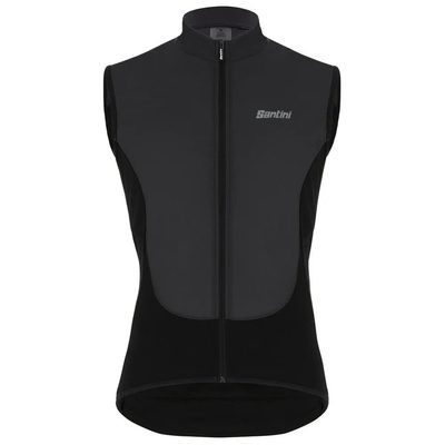 SANTINI Trail 背心 防風 輕量