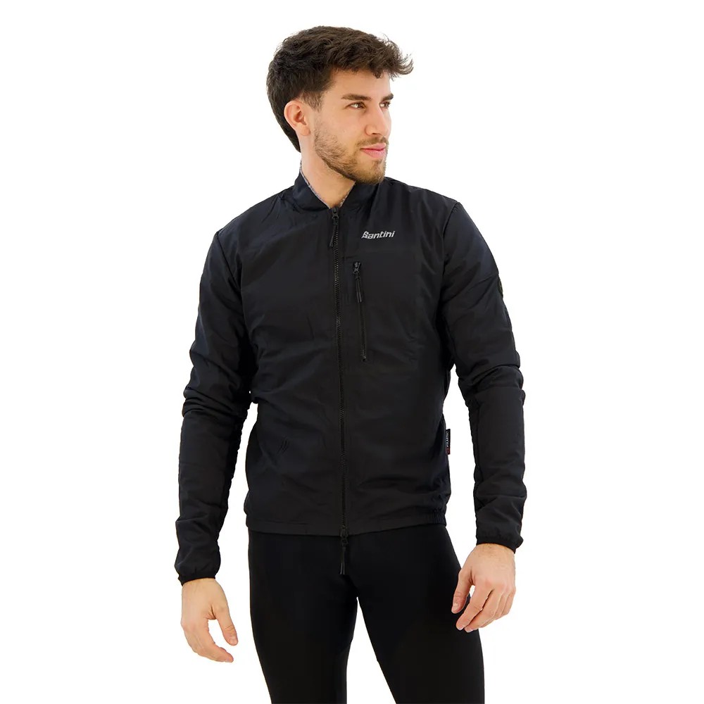 SANTINI Alpha T 外套 防風 保暖 防風 休閒