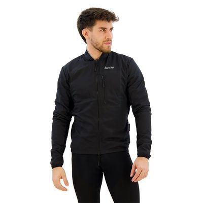 SANTINI Alpha T 外套 防風 保暖 防風 休閒