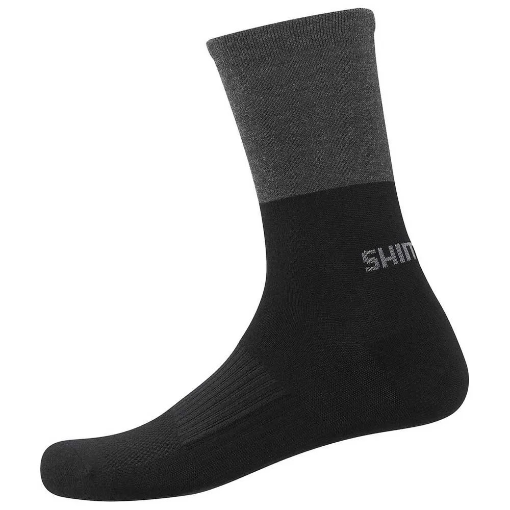 SHIMANO Original Long 車襪 透氣 舒適