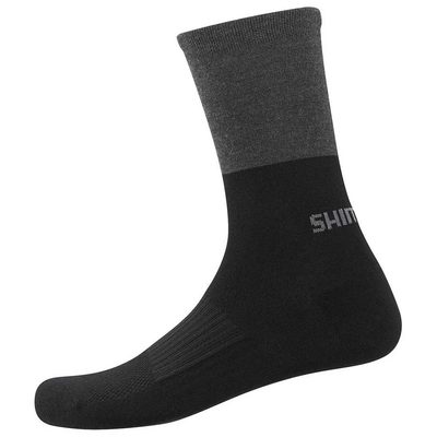 SHIMANO Original Long 車襪 透氣 舒適