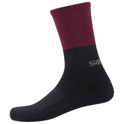 SHIMANO Original Long 車襪 貼合支撐 舒適