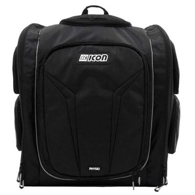 SCICON Sports Physio First 後背包 戰術型 快速取用