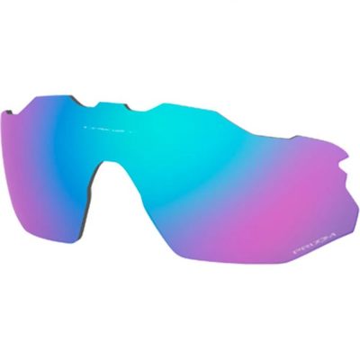 OAKLEY Radar Ev Advancer Pr 鏡片 抗衝擊 防霧