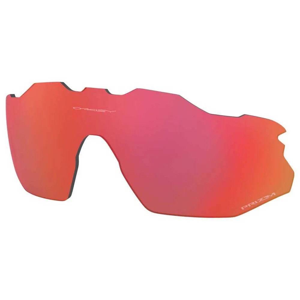 OAKLEY Radar Ev Advancer Pr 鏡片 抗衝擊 防霧
