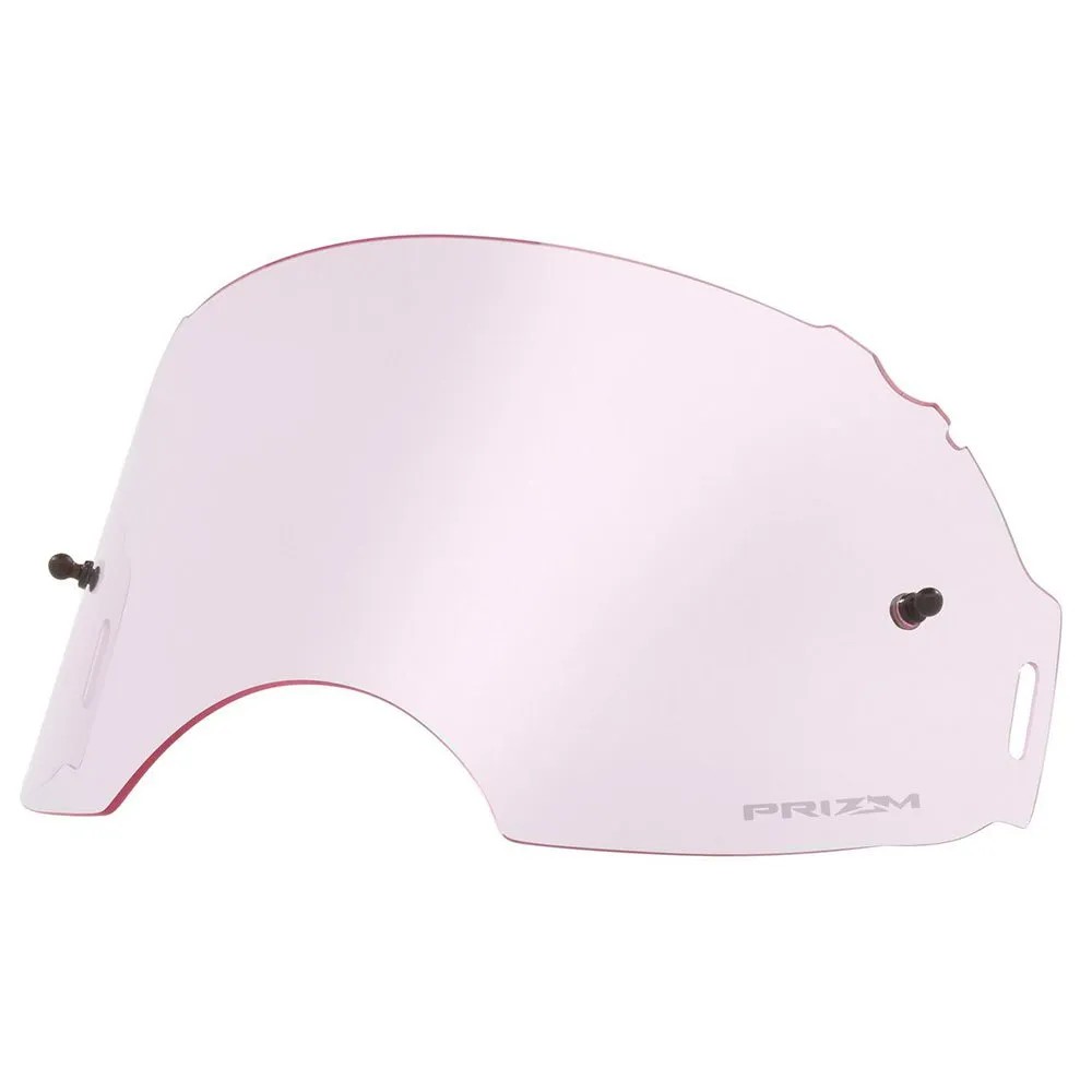 OAKLEY Airbrake Mtb Prizm R 鏡片 抗衝擊 防紫外線