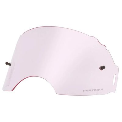 OAKLEY Airbrake Mtb Prizm R 鏡片 抗衝擊 防紫外線