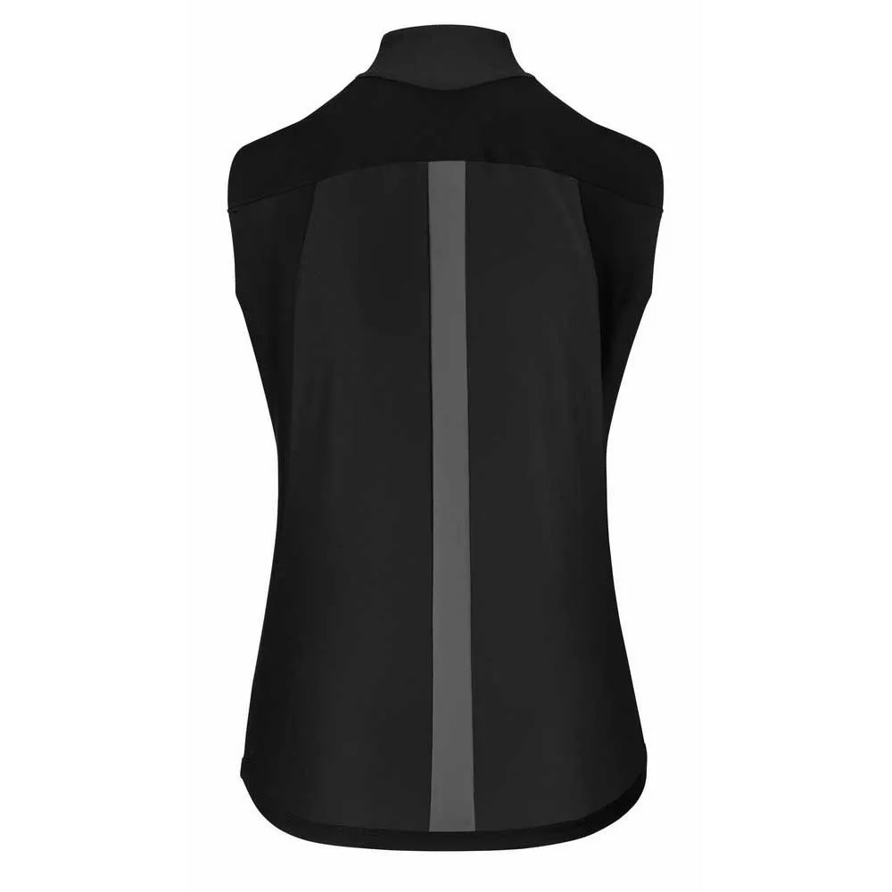 ASSOS Dyora Rs Spring Fall 背心 防風 防水