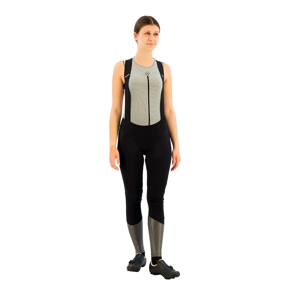 ASSOS Dyora Rs Winter Tigh 吊帶車褲 正品歐洲代購 [138181429]