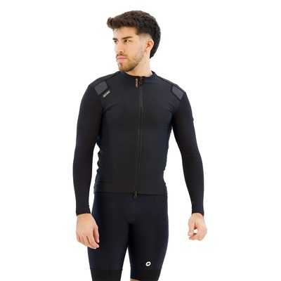 ASSOS Equipe Rs Spring Fal 外套 競賽版型 體溫調節
