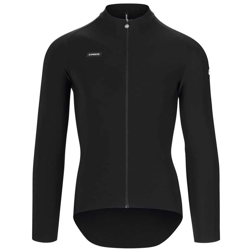 ASSOS Gt Long Sleeve Base 正品歐洲代購 [138181437]