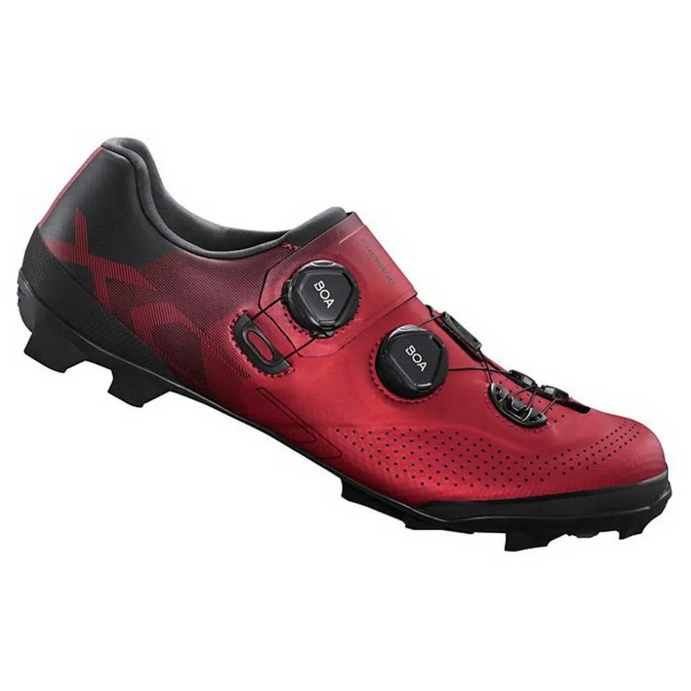 SHIMANO Mtb 鞋款 透氣 舒適