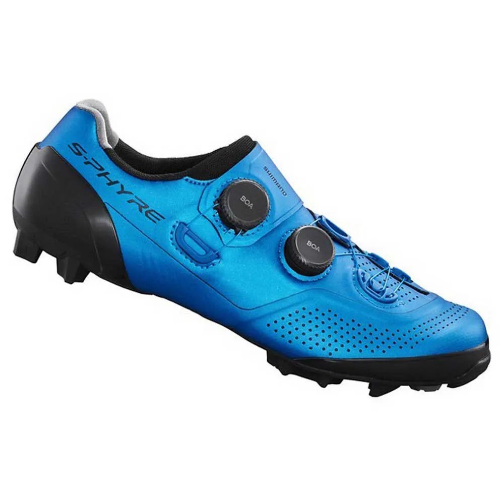 SHIMANO Mtb 鞋款 耐磨 正品歐洲代購 [138198920]