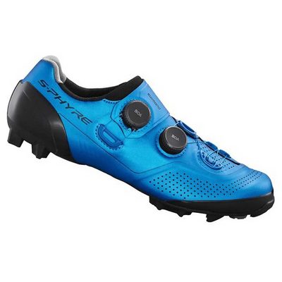 SHIMANO Mtb 鞋款 耐磨 正品歐洲代購 [138198920]