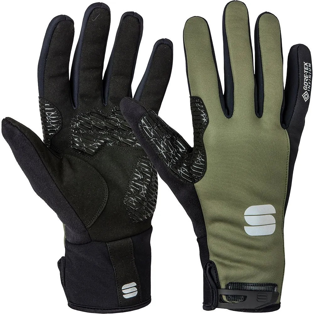 SPORTFUL Essential Windstoppe 手套 防風 保暖