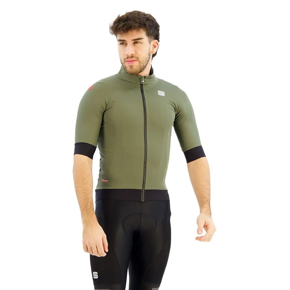 SPORTFUL Fiandre Pro 外套 防護 透氣 短袖