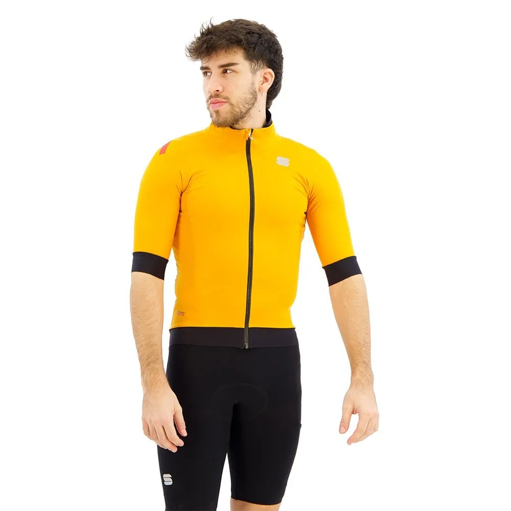 SPORTFUL Fiandre Pro 短袖 外套 透氣 防護