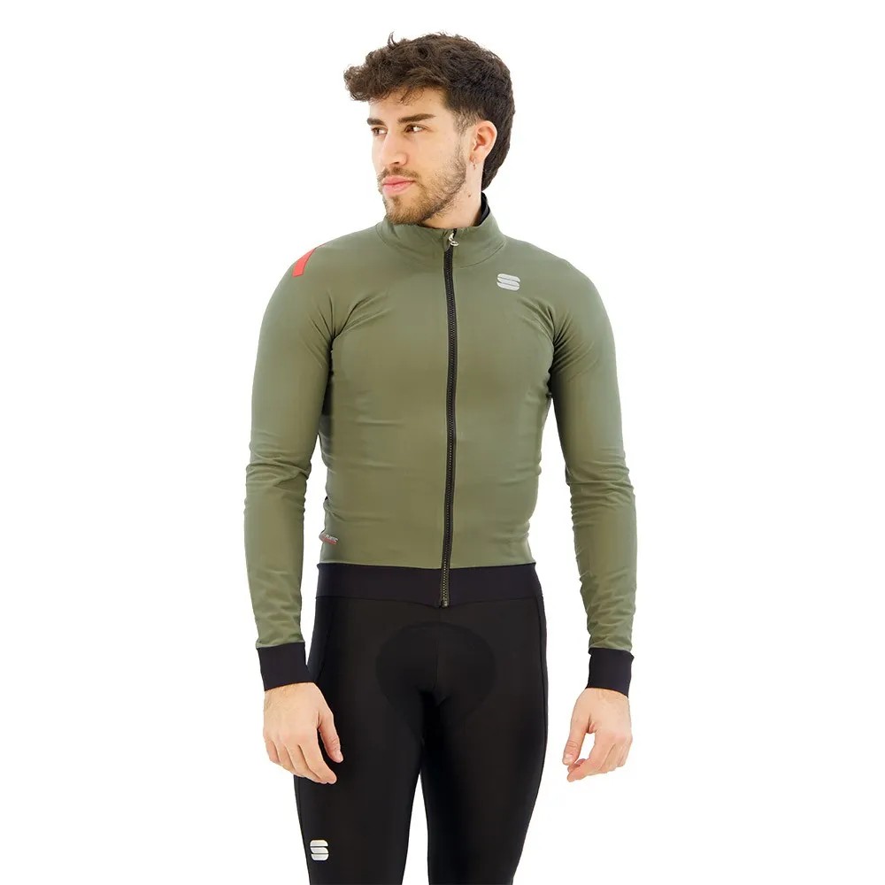 SPORTFUL Fiandre Pro 外套 透氣 彈性 防風 休閒