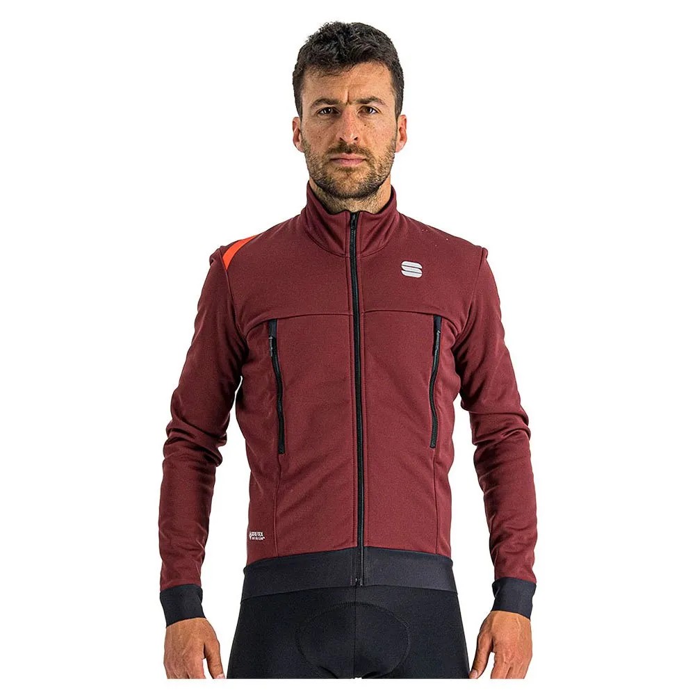 SPORTFUL Fiandre Warm Gore Te 外套 防風 防潑水