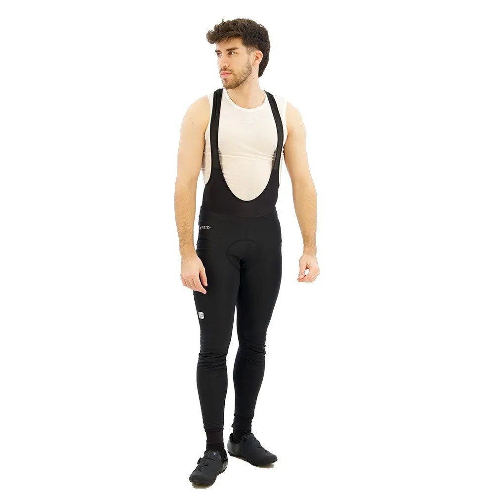 SPORTFUL Infinuim Gore Tex In 吊帶車褲 防風 保暖