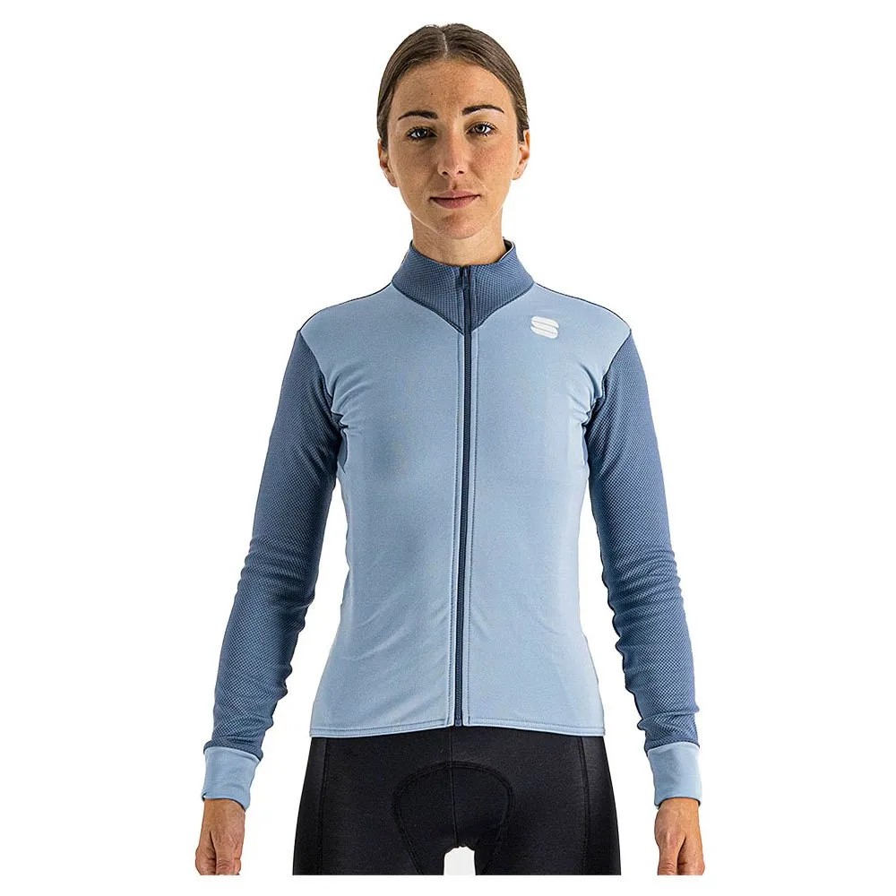 SPORTFUL Kelly 長袖 車衣 保暖 透氣
