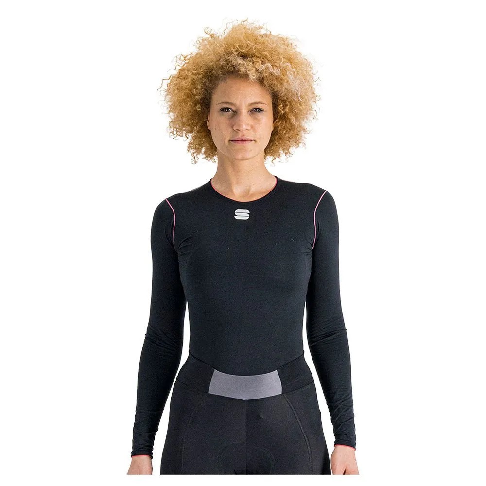 SPORTFUL Midweight Long Sleev 透氣 保暖 正品歐洲代購 [138205808]