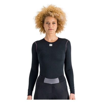 SPORTFUL Midweight Long Sleev 透氣 保暖 正品歐洲代購 [138205808]