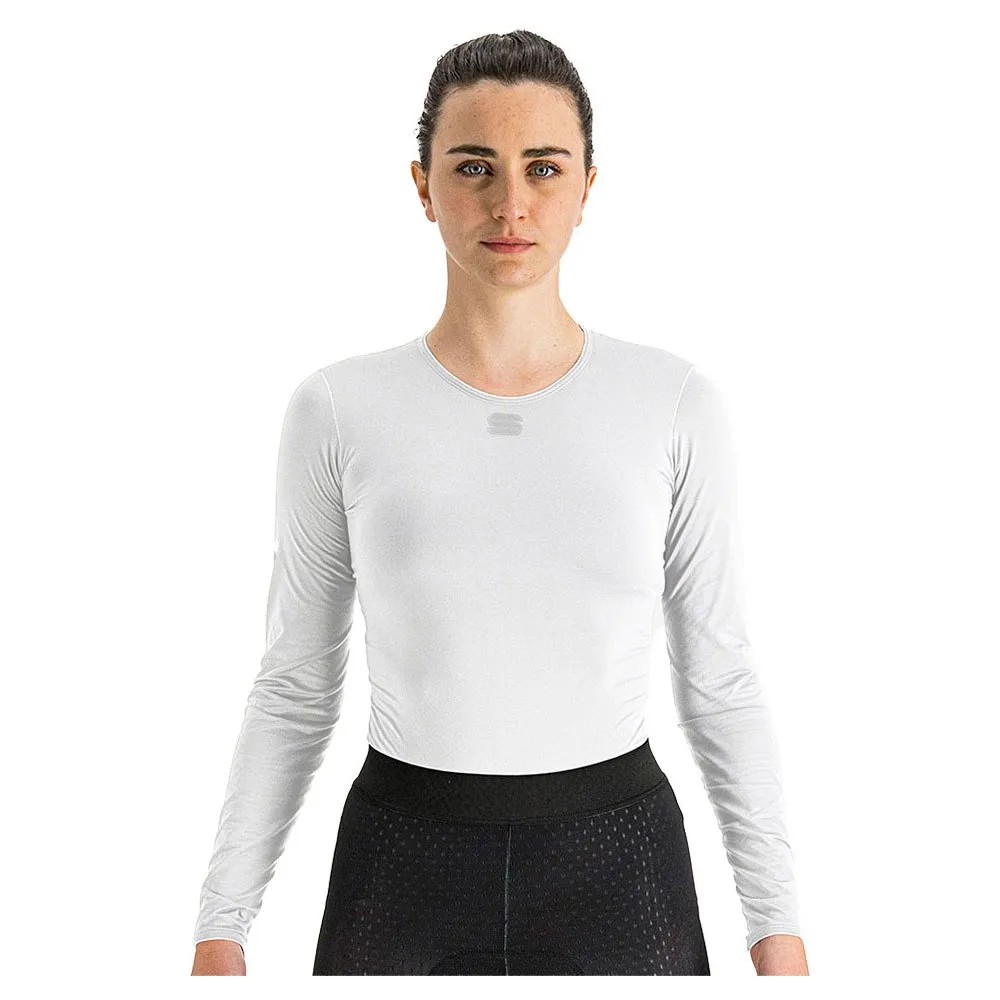 SPORTFUL Midweight Long Sleev 發熱 正品歐洲代購 [138205810]