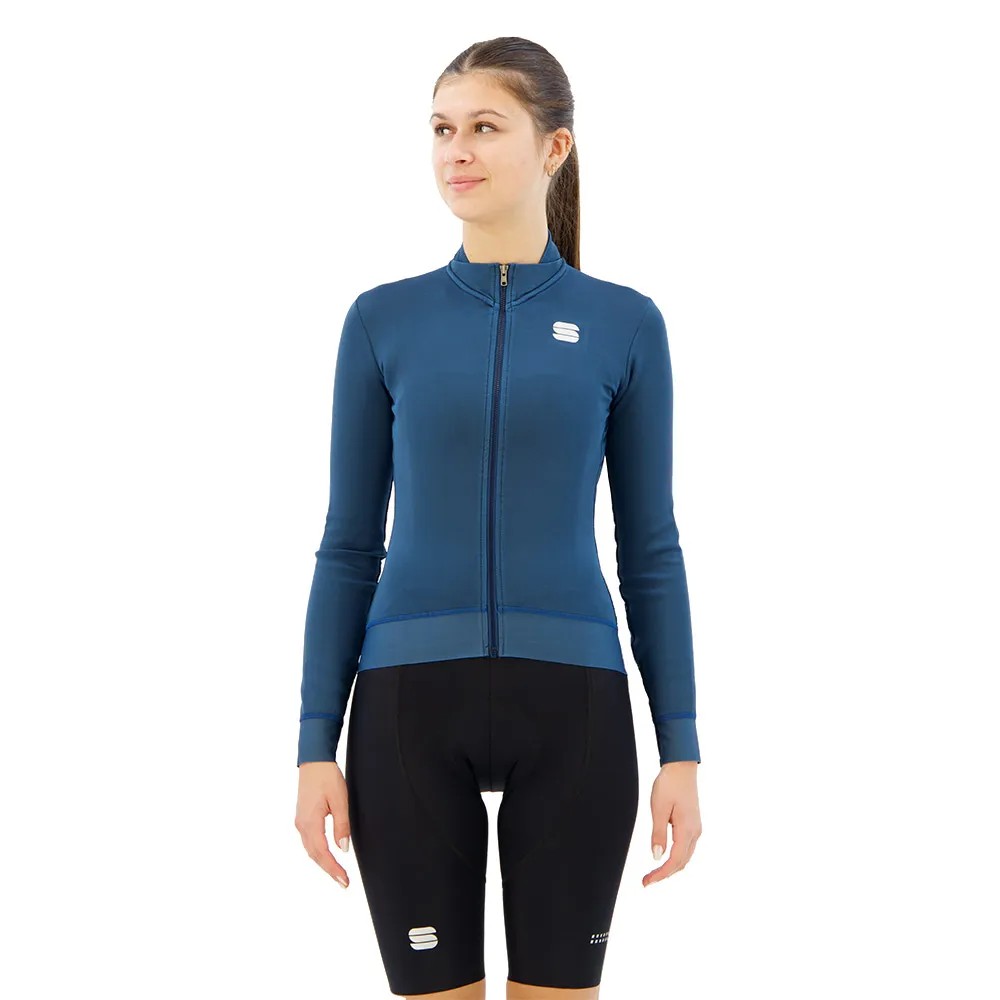SPORTFUL Monocrom Thermal Lon 車衣 保暖 防風