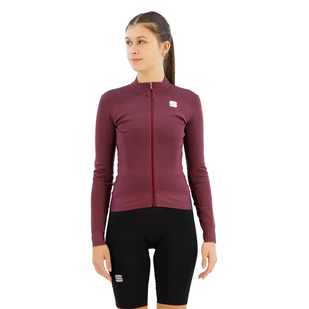 SPORTFUL Monocrom Thermal Lon 車衣 保暖 防風