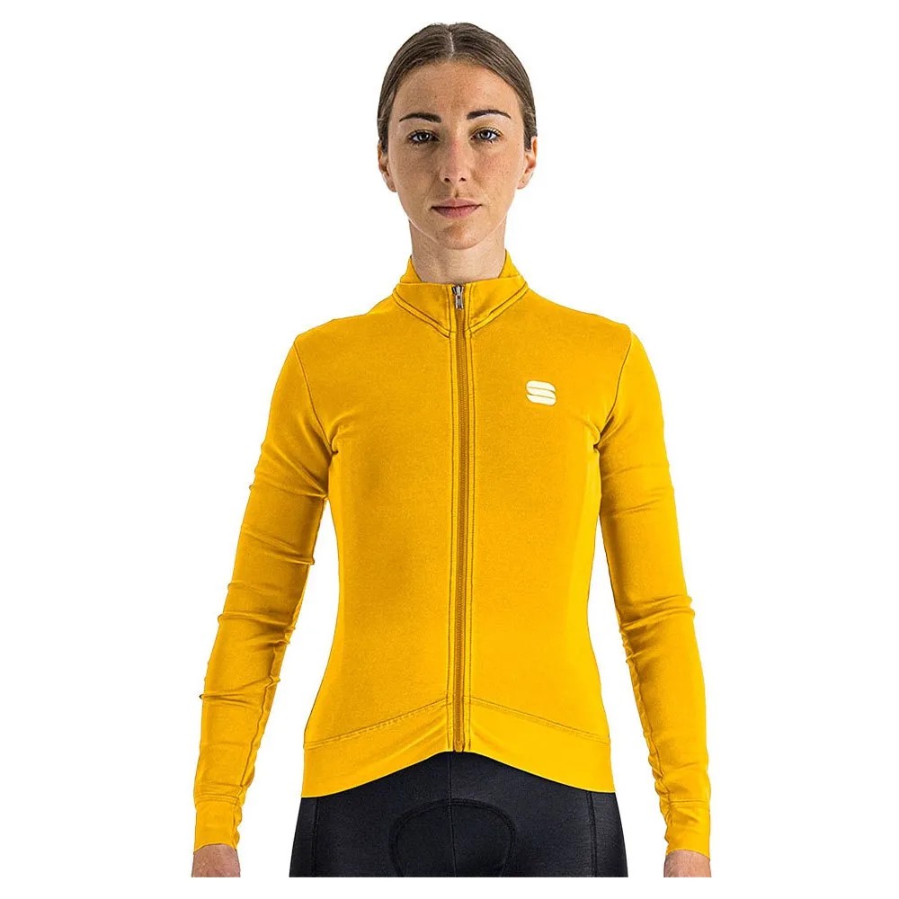 SPORTFUL Monocrom Thermal Lon 車衣 保暖 防風