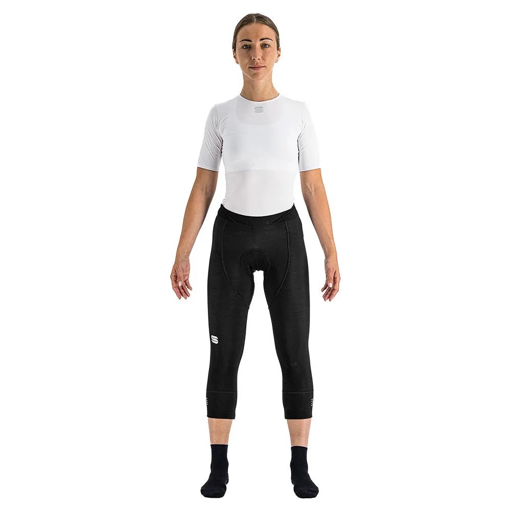 SPORTFUL Neo Tights 車褲 保暖刷毛 女性剪裁