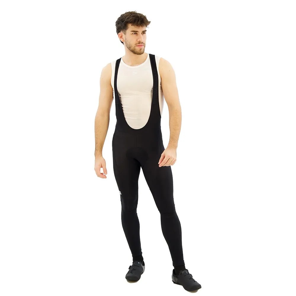 SPORTFUL Neo Tights 吊帶車褲 保暖 透氣