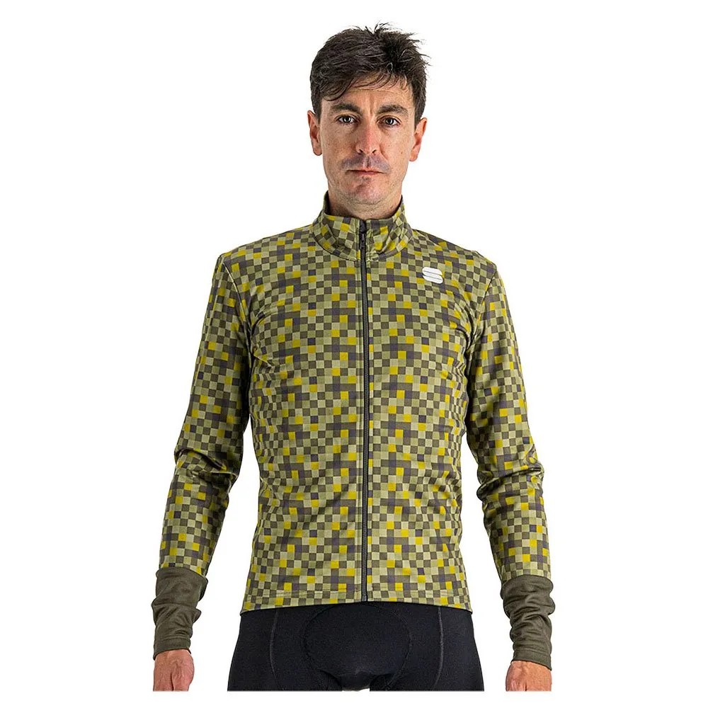 SPORTFUL Pixel 外套 防風 防潑水 防風 休閒