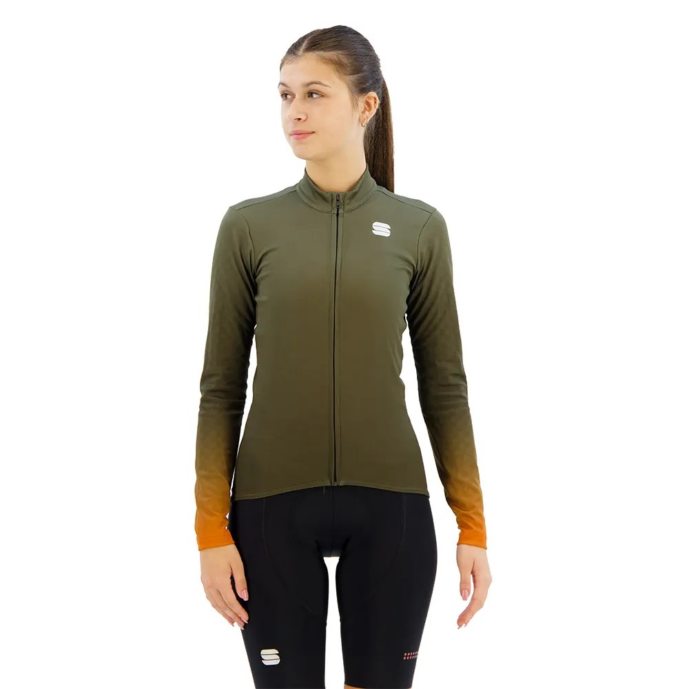 SPORTFUL Rocket Thermal Long 車衣 透氣 保暖