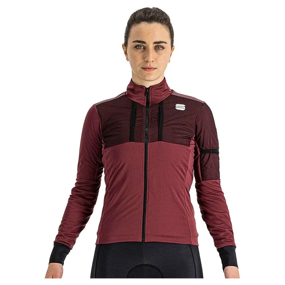 SPORTFUL Supergiara 外套 保暖 收納 防風 休閒