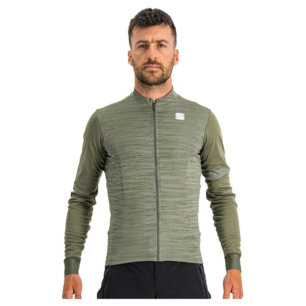 SPORTFUL Supergiara Thermal L 車衣 保暖 刷毛