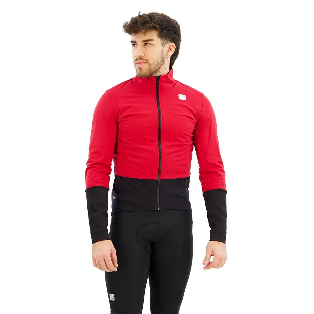 SPORTFUL Total Comfort 外套 舒適 防風 保暖 防風 休閒