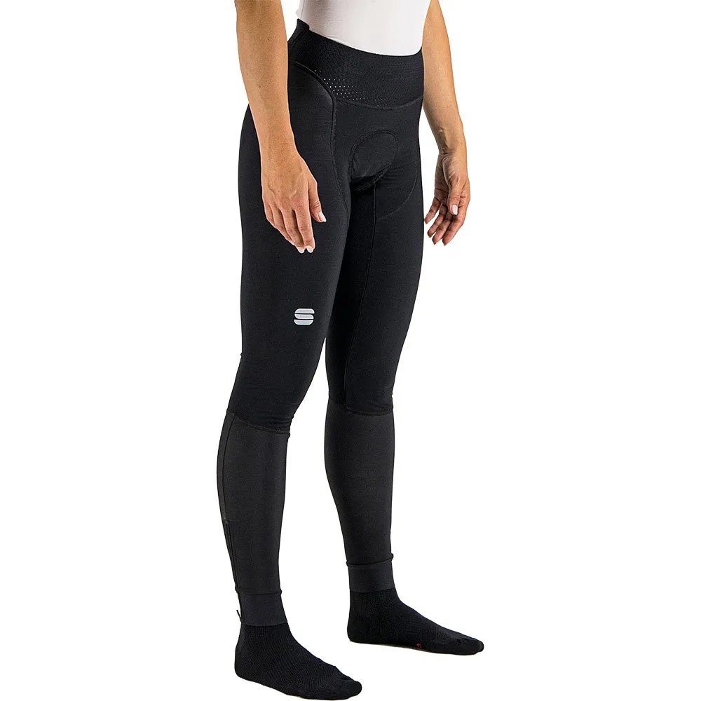 SPORTFUL Total Comfort Tights 車褲 舒適 保暖