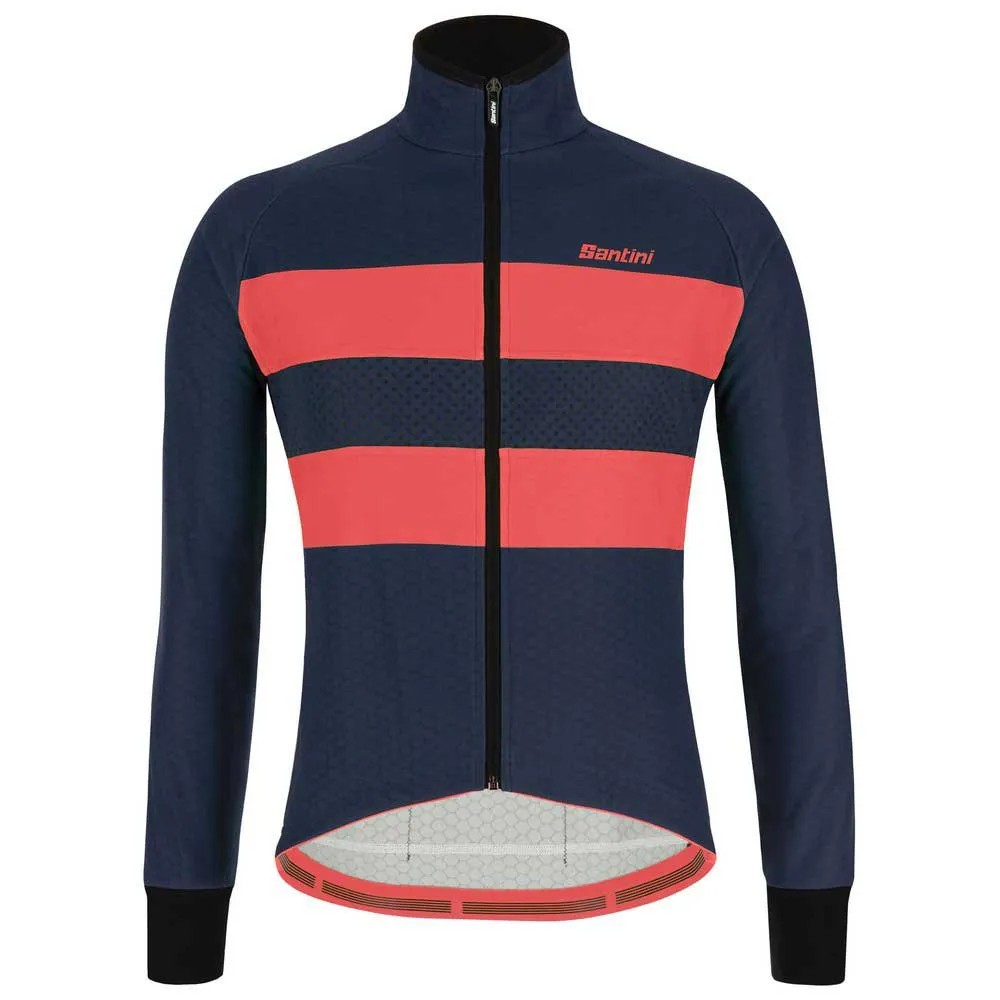 SANTINI Color Bengal 外套 防風 保暖 防風 休閒