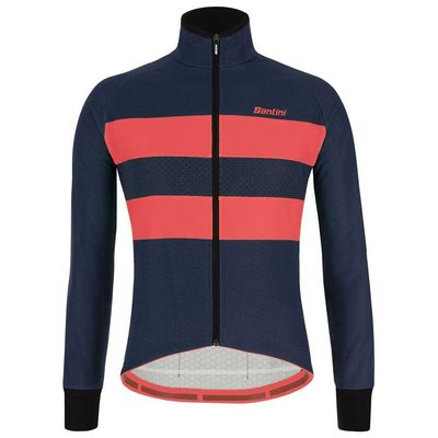 SANTINI Color Bengal 外套 防風 保暖 防風 休閒