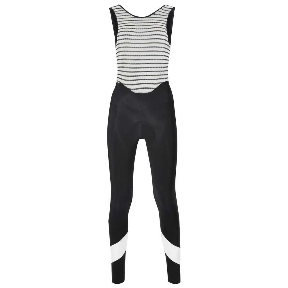 SANTINI Coral Bengal Tights 吊帶車褲 正品歐洲代購 [138205958]